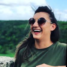 Stephanie Cheek's Instagram, Twitter & Facebook