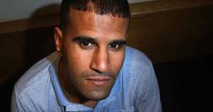 Moroccan convicted of taxi attack after Adams comments