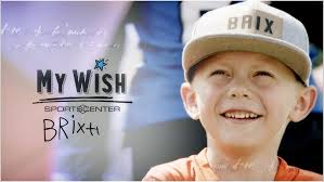 My Wish: Levi Lucas becomes a San Francisco 49er for a day