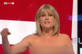Rachel johnson has launched into a scathing attack on michael gove, describing him as a writing in her weekly mail on sunday column, boris' sister rebuked the conservative leadership candidate for. Boris Johnson S Sister Bares All On Sky News Wales Online