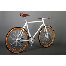 Fixie Smog Metropolis Vegas Beastybike Velo Retro Velo Retro