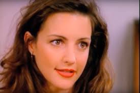 Today in TV History: 'Melrose Place' Introduced Its Junior Femme Fatale