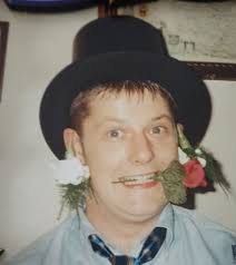 Tribute to Kenneth Jason Renshaw, 1972