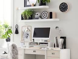 It can be hard to achieve the spacious look and feel you want in ceiling shelves can create more storage for small spaces. Storage Ideas For Small Spaces Pottery Barn Teen