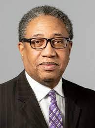 Alston to serve as Olentangy River District Superintendent