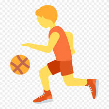 Check spelling or type a new query. Person Bouncing Ball Emoji Clipart Ball Png Download 5582524 Pinclipart