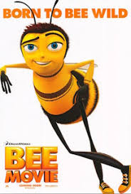 Barry, who are you wearing? -My sweater's Ralph Lauren and I have no pants. 