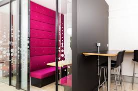 Xero Offices London Office Snapshots Corporate Office Design Office Design Inspiration Commercial Interior Design