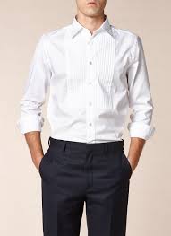 Chemise manches longues enfant de couleur blanche uni ou ivoire écru au choix. Epingle Sur Marie En Smoking De Fursac