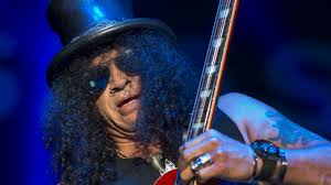 Juni angekündigt, dass sie nun zudem. Gitarrengott Slash Wird 50 Sein Herzschrittmacher 15 Tageswoche