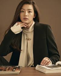 Ashin of the north, the special episode follows ashin, the heiress to a northern jurchen town, and the secret behind the resurrection plant. Jun Ji Hyun Becomes New Muse For Fashion Brand Michaa Jun Ji Hyun Fashion Jun Ji Hyun Fashion