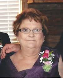 Cathy Ann McMichael Wray (1956-2012)