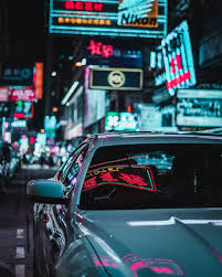 Unique anime designs on hard and soft cases and covers for samsung galaxy s21, s20, s10, s9, and more. Neon Jdm Wallpapers Wallpaper Cave