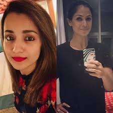 Trisha Krishnan And Simran Bagga Starrer Action Drama Titled Sugar Find Out Pinkvilla trisha krishnan and simran bagga