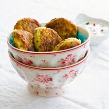 Mod de preparare reteta chiftele la cuptor de post din legume. Chiftele De Cartofi De Post Retete Vegetariene