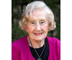 Catherine Browne Obituary (1914