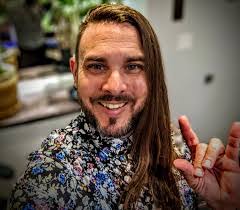 Aaron Seaman's Instagram, Twitter & Facebook