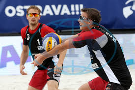 🔝 david schweiner připsal 9 bodů svými neuvěřitelnými bloky. Perusic Se Schweiner Podlehli V Cancunu V Semifinale Svetovym Jednickam Ceskenoviny Cz