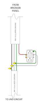 Armed with a wiring diagram and the necessary tools, install the boxes that house the switches. A Kitchen Remodel 5 Kitchen Electrical Designandtechtheatre