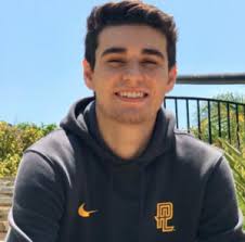 Thank You, Class of 2020