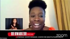 From Stonewall to Minneapolis: Fighting for Black, Queer, and Trans  Liberation (and Winning!)