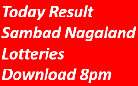 Lottery Sambad Nagaland 8pm Results 01 03 2019 Lottery Sambad Nagalaland Sate Lottery Dear Evening 01 03 2019 Results L Lottery Lottery Results Today Result