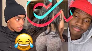 Pin On Black People Tiktok