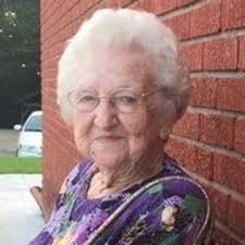 Ruby Pearl Boatner Obituary November 9, 2016