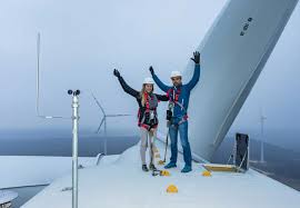 De la wikipedia, enciclopedia liberă. Windkraft In Osterreich Erreicht 3 000 Mw Marke Windkraft Journal