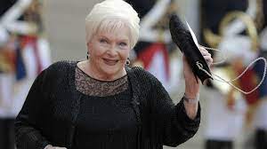 Death Of Bernard Tapie Line Renaud Says Losing A Great Friend Which Had All Talents California18