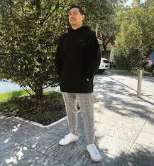 Profile for Normandy Nicholas O. Dacillo