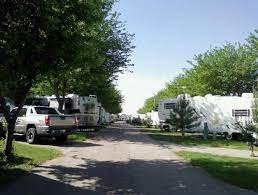 Maybe you would like to learn more about one of these? Salt Lake City Koa Vip Campsite Photos