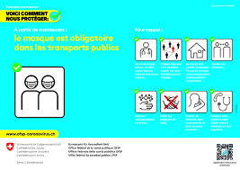 Informations concernant le coronavirus, les critères de suspicion, les mesures d'hygiène et les coronacheck : Crise Du Coronavirus Des Nouvelles Mesures Pour Quoi Faire Re Check