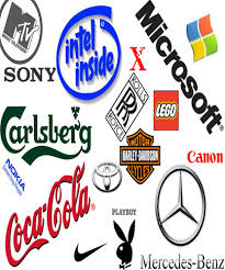 What if paper books are slowing you down? Famous Logos Design History Of World Famous Company Logos Famous Logos