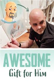 My review of the daddy's deployed books. A Gift That Will Make Him Cry Personalized Books For Kids Daddy Gifts Father S Day Diy