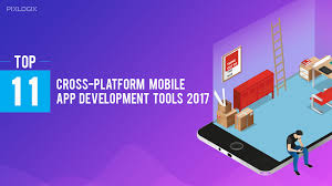 As you design your app, use tools in visual studio to easily add connected services such as microsoft 365, azure app service, and application insights. Top 11 Cross Platform Mobile App Development Tools 2017 Professional Website Design Website Development Company India