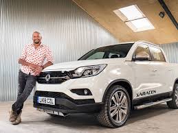 Its high demand is what is giving it continuity for eight years with its newest season, currently running in national geographic. Car Sos Star Fuzz Townshend Becomes Ssangyong Ambassador