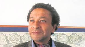 Sharing Easter with 'The old rugged cross'