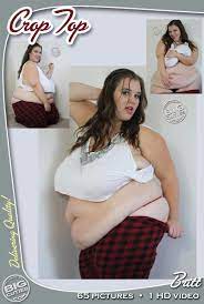BIGCUTIES.COM BLOG » Blog Archive » BigCutie Britt in Crop Top!
