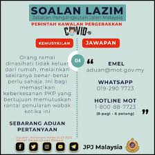 Pusat sains negara cawangan wilayah utara (psncwu) (kedah). Twitter à¤ªà¤° Jpj Negeri Selangor Kenyataan Media Menteri Pengangkutan Malaysia Sebarang Aduan Pertanyaan Sila E Mel Ke Aduan Mot Gov My Atau Whatsapp Ke 019 2907723 Hotline Mot 1800 88 7723 8am 6am Atau Boleh Menghubungi Pusat Pengurusan Operasi