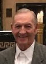 Obituary information for Russell "Poick" Carrierer