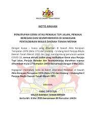Kota kinabalu, penampang, and putatan dikategorikan sebagai satu daerah. Majlis Daerah Tanah Merah Fotos Facebook