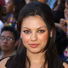 Mila kunis was born milena markovna kunis to a jewish family in chernivtsi, ukraine, ussr (now independent ukraine). Mila Kunis S Changing Looks Instyle