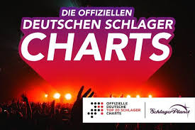 Schlager Charts Fantasy Weiter Oben Auf Kw 38 2019
