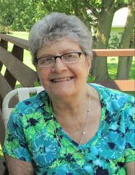Obituary information for Ann Delight Peters