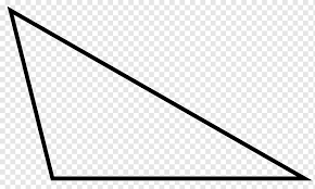 How does an acute scalene triangle differ from an acute isosceles triangle? Acute And Obtuse Triangles Isosceles Triangle Triangle Escale Triangle Angle Rectangle Triangle Png Pngwing