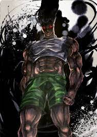 Gon freaks is a character from hunter x hunter. Adult Gon Episode Posted By Christopher Thompson