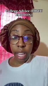 hbcu advice from your favorite aggie 💛💙 #hbcu #hbcuadvice #collegeadvice  #hbculife #ncat #howard #famu #clarkatlantauniversity #morehouse #spelman  #txsu #aamu #morgan #dsu #ncat27 #howard27 #famu27 ...