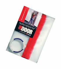 We did not find results for: Zipwall Zds Zipdoor Kit For Dust Containment 641877202854 For Sale Online Ebay