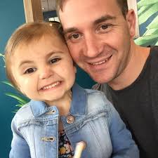 Carl Beasley is fundraising for Coventry, Warwickshire & Worcestershire Mind